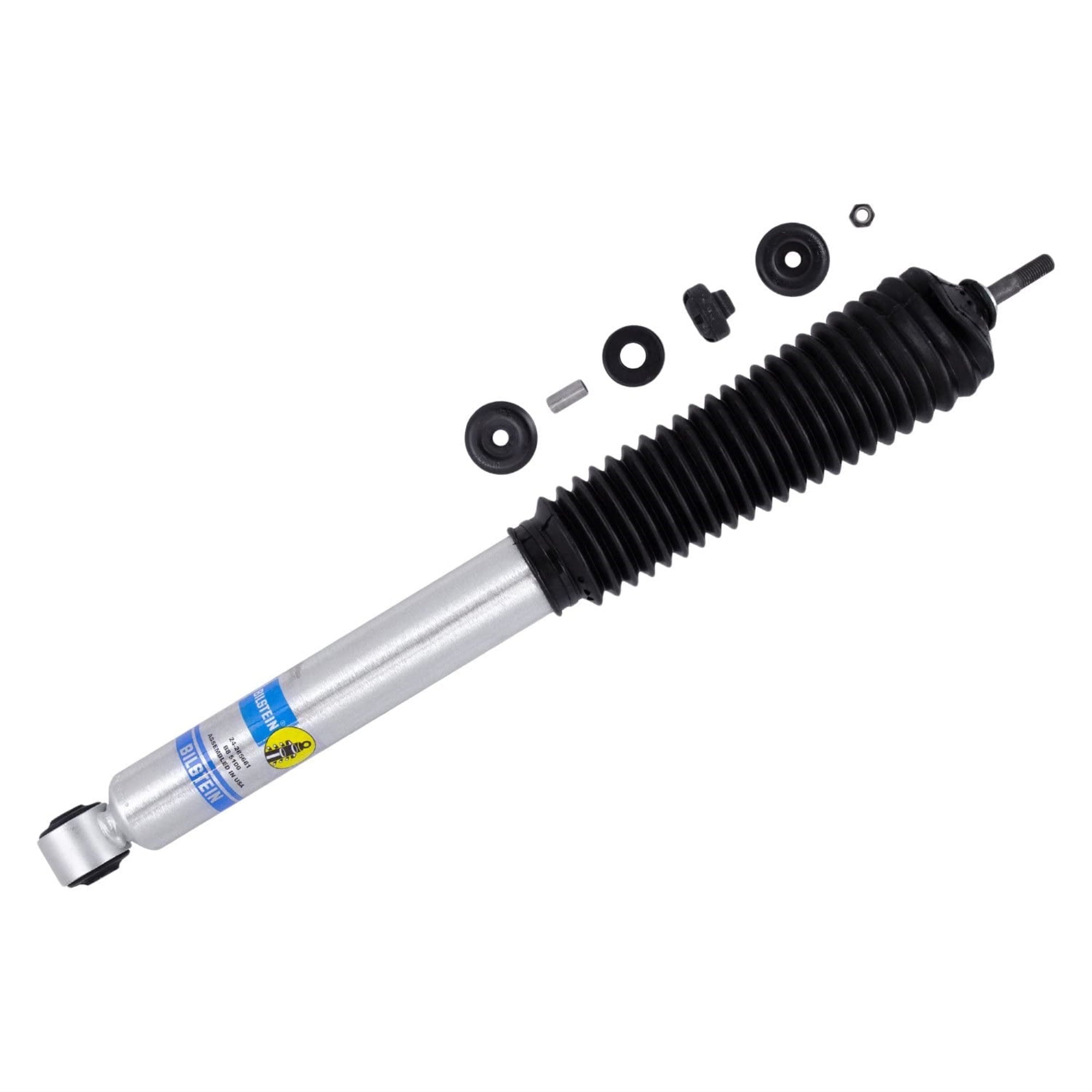 14-18 Ram 2500 R;2'LIFT B8 51 Serie