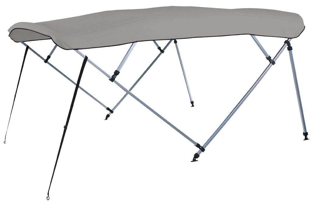Bim Top PON-1'SQT-UPS-BT Sun Cgray-