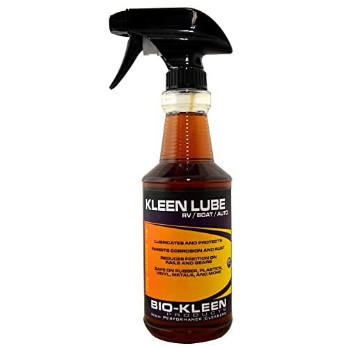 Kleen Lube 16OZ