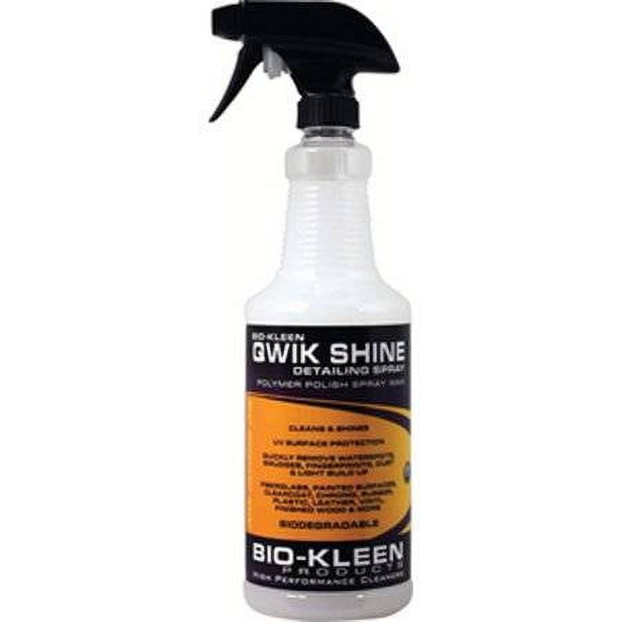 Qwik Shine 32 OZ