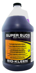 Super Suds 1 Gal