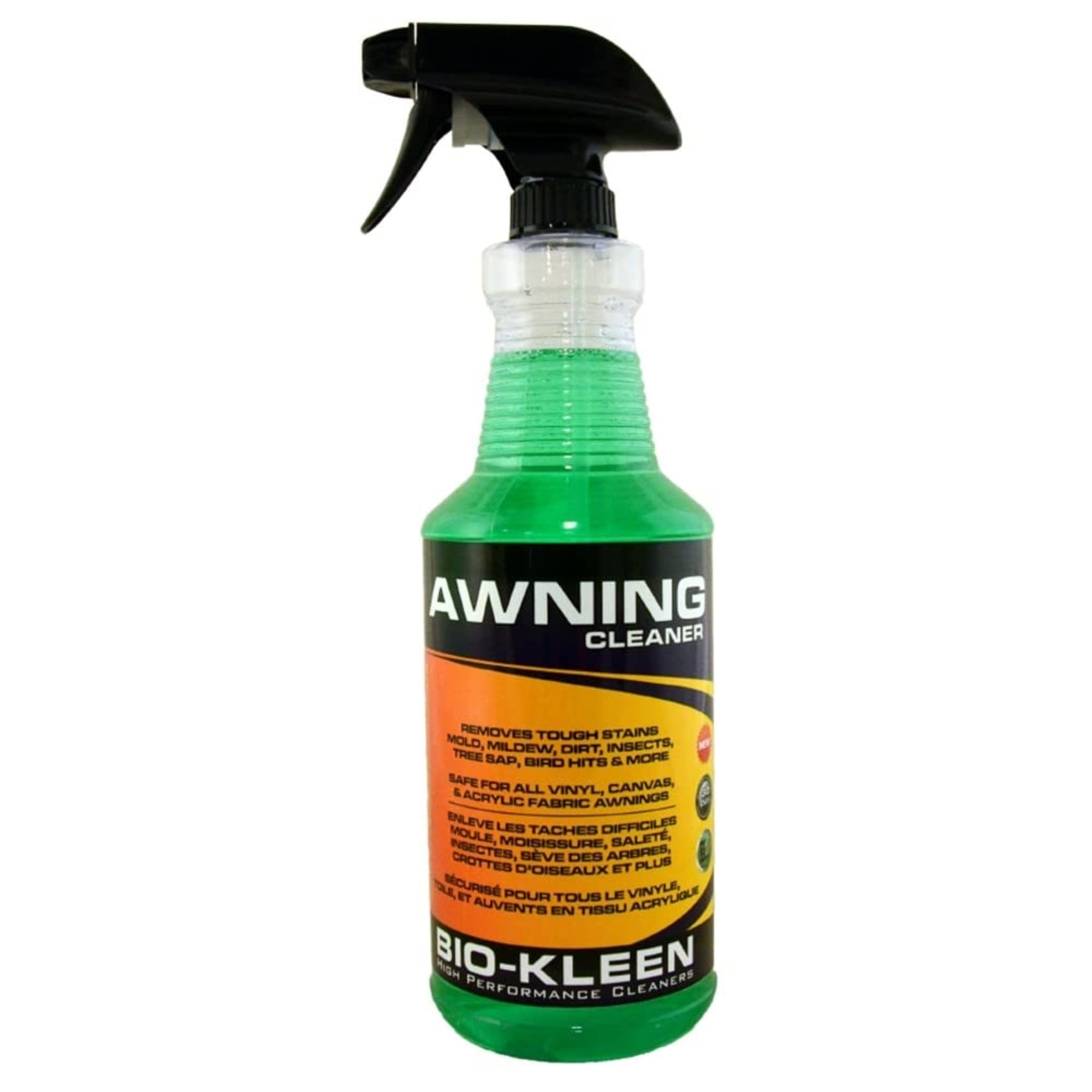Awning Cleaner 32OZ