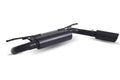 Single Exhaust (Jeep Jl)