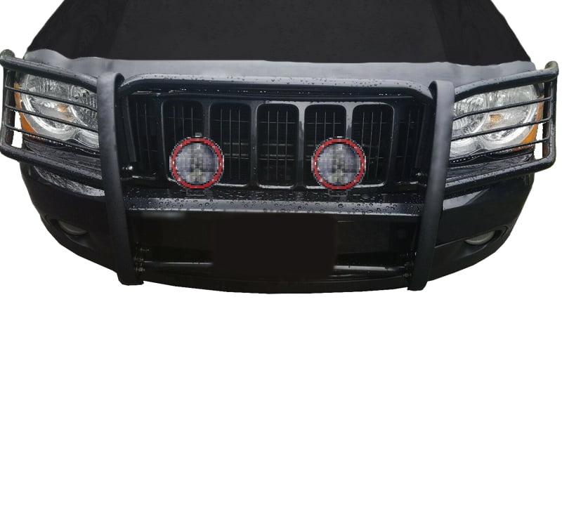 Grille Guard Kit