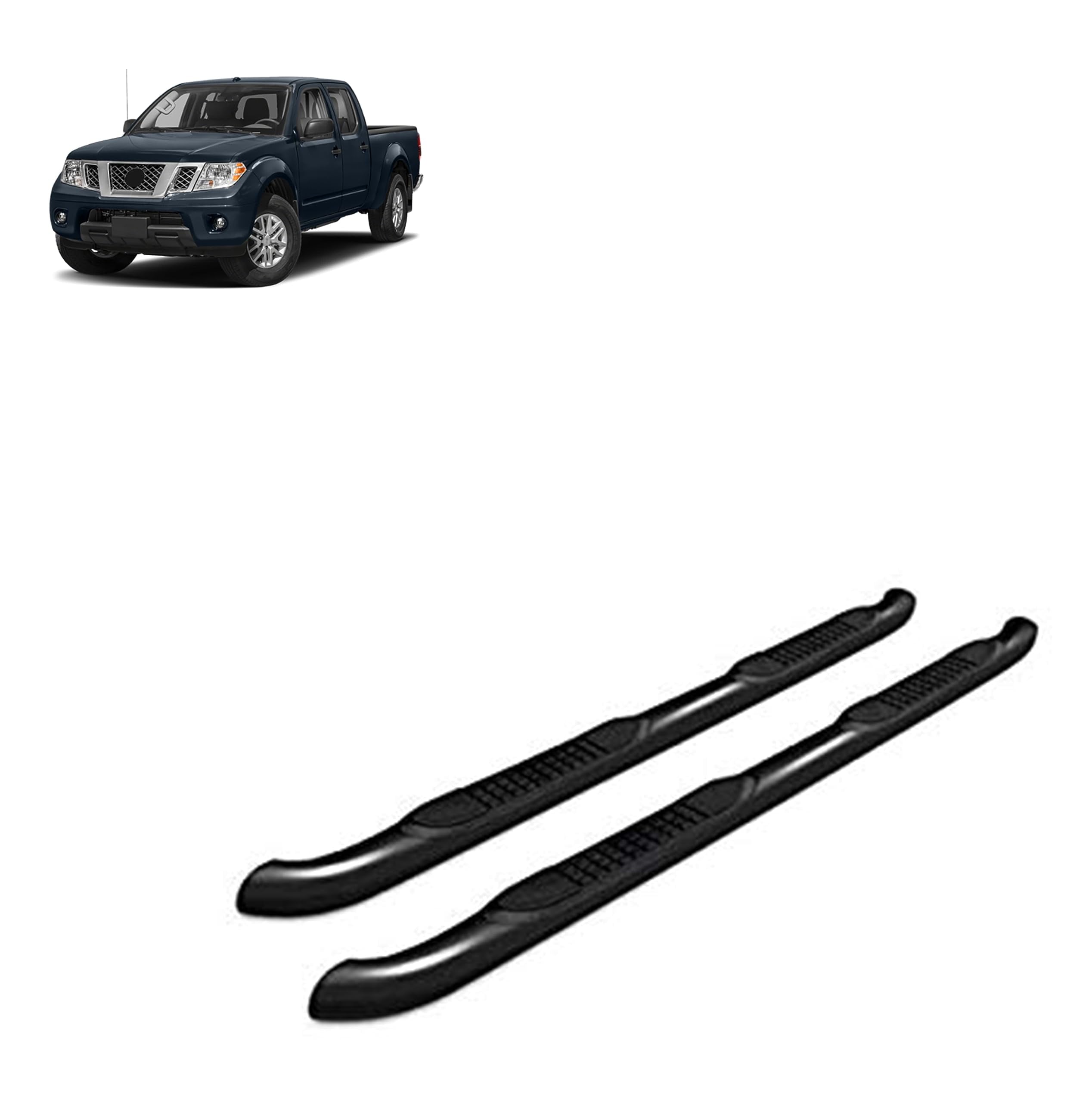 2005-2019 Nissan Frontier Side Step