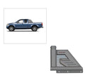 Armour Ii Roll Bar