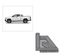 Armour Ii Roll Bar