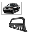Bull Bar 2005 Nissan