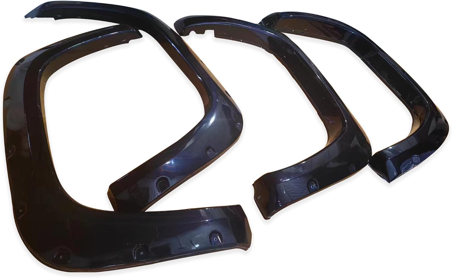 Fender Flares
