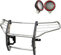 2020-2024 Ford Explorerstainless ST