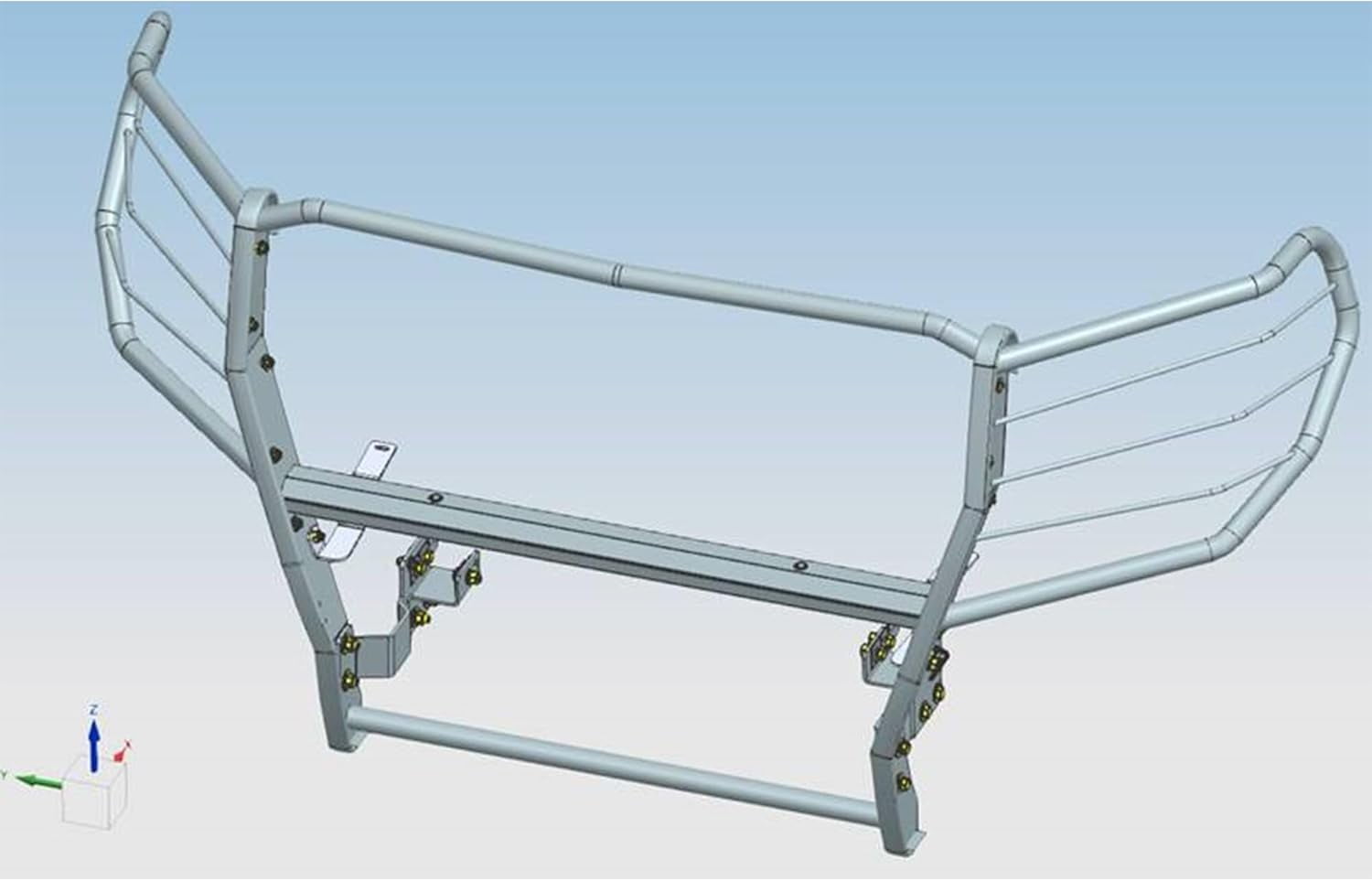 Grille Guard