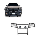 Grille Guard Kit