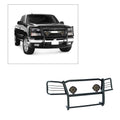Grille Guard Kit 2003 Chevrolet
