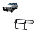1996-2004 Infiniti QX4 Grille Guard