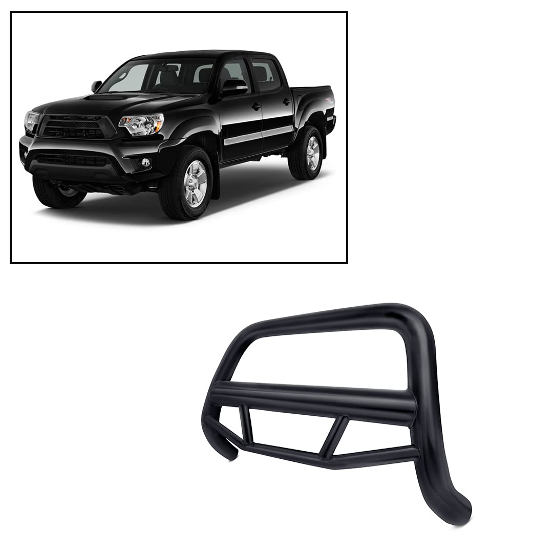 2005-2015 Toyota Tacoma Bull Bar-Ma
