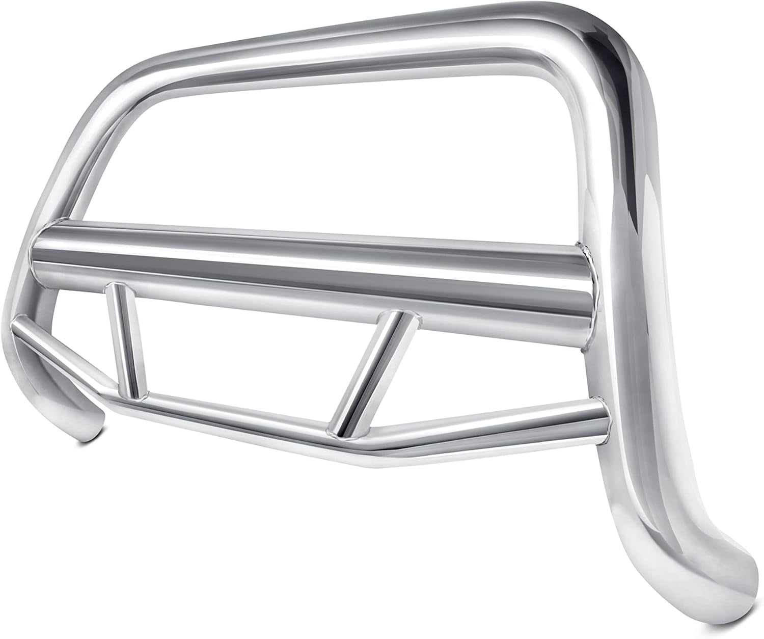 Max Bull Bar