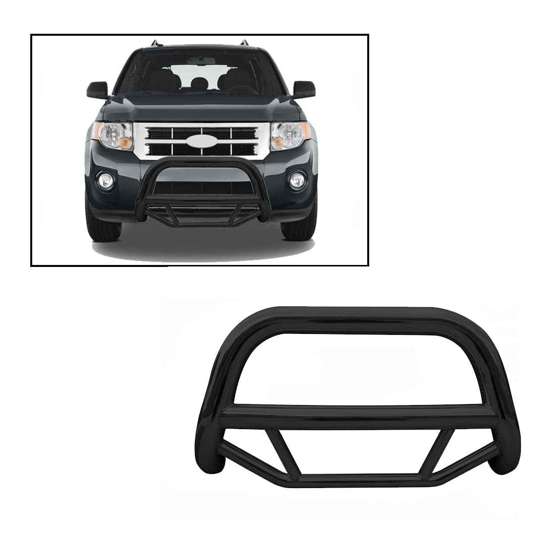 2008-2012 Ford Escape Bull Bar-Max