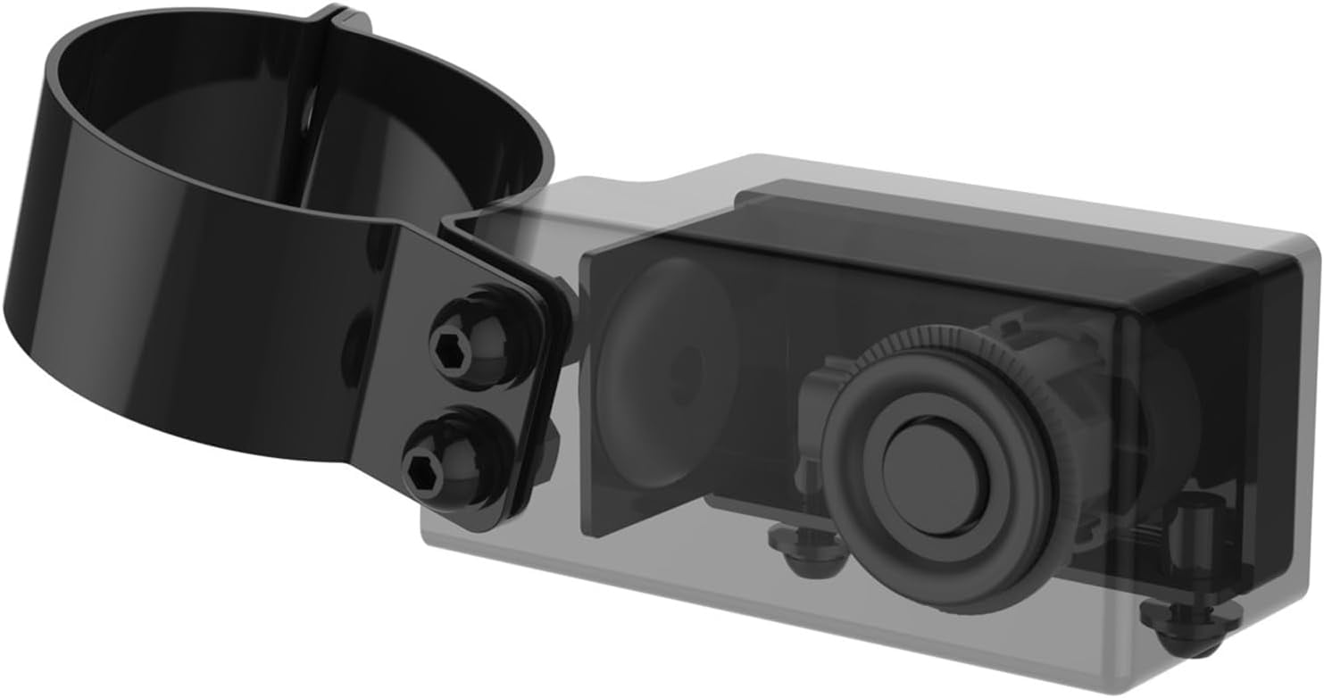 Grille Guard Sensor