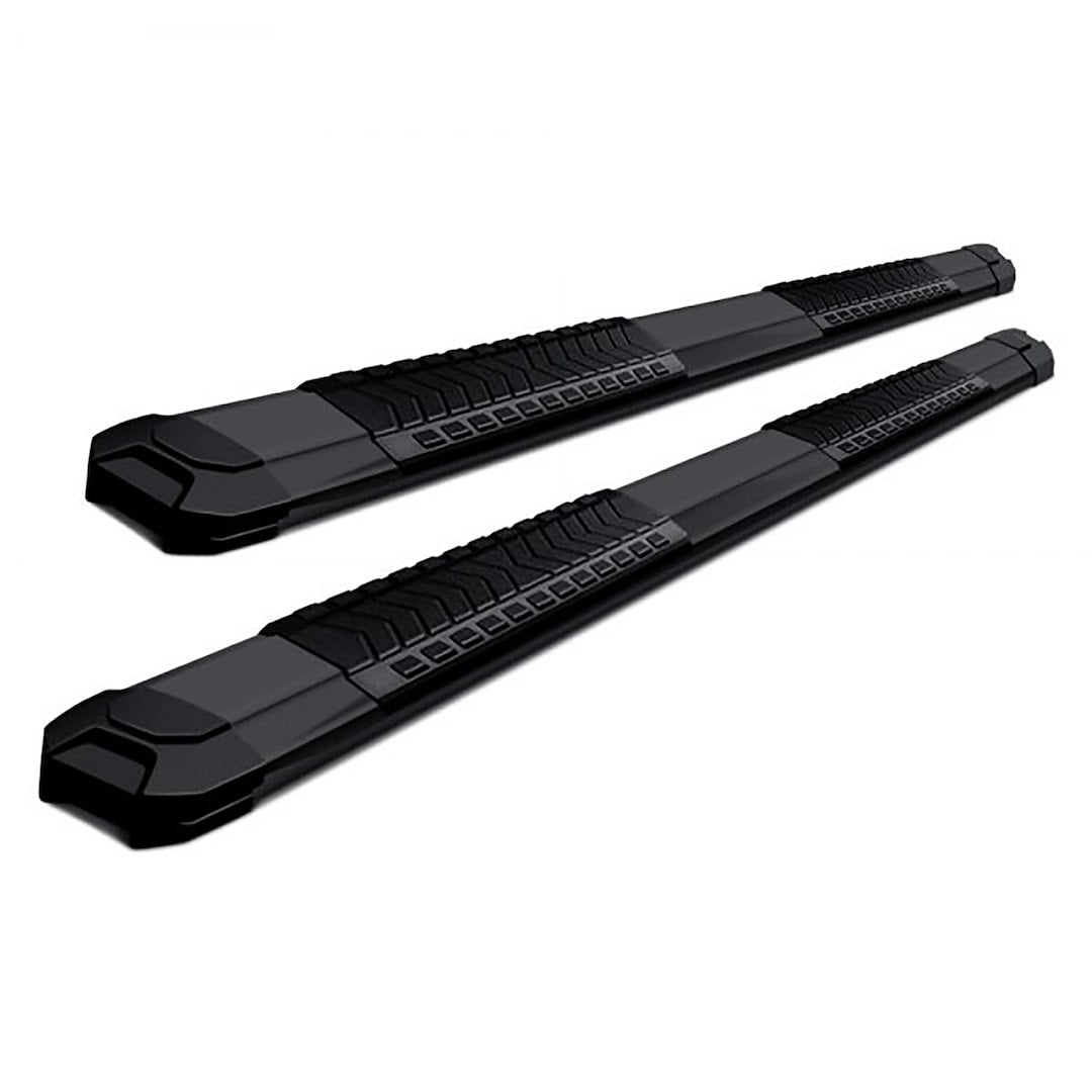 Cutlass Running Boards