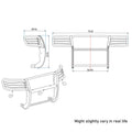 Grille Guard Kit