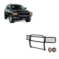 Grille Guard Kit