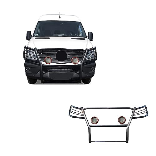 Grille Guard Kit