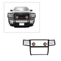 Grille Guard Kit
