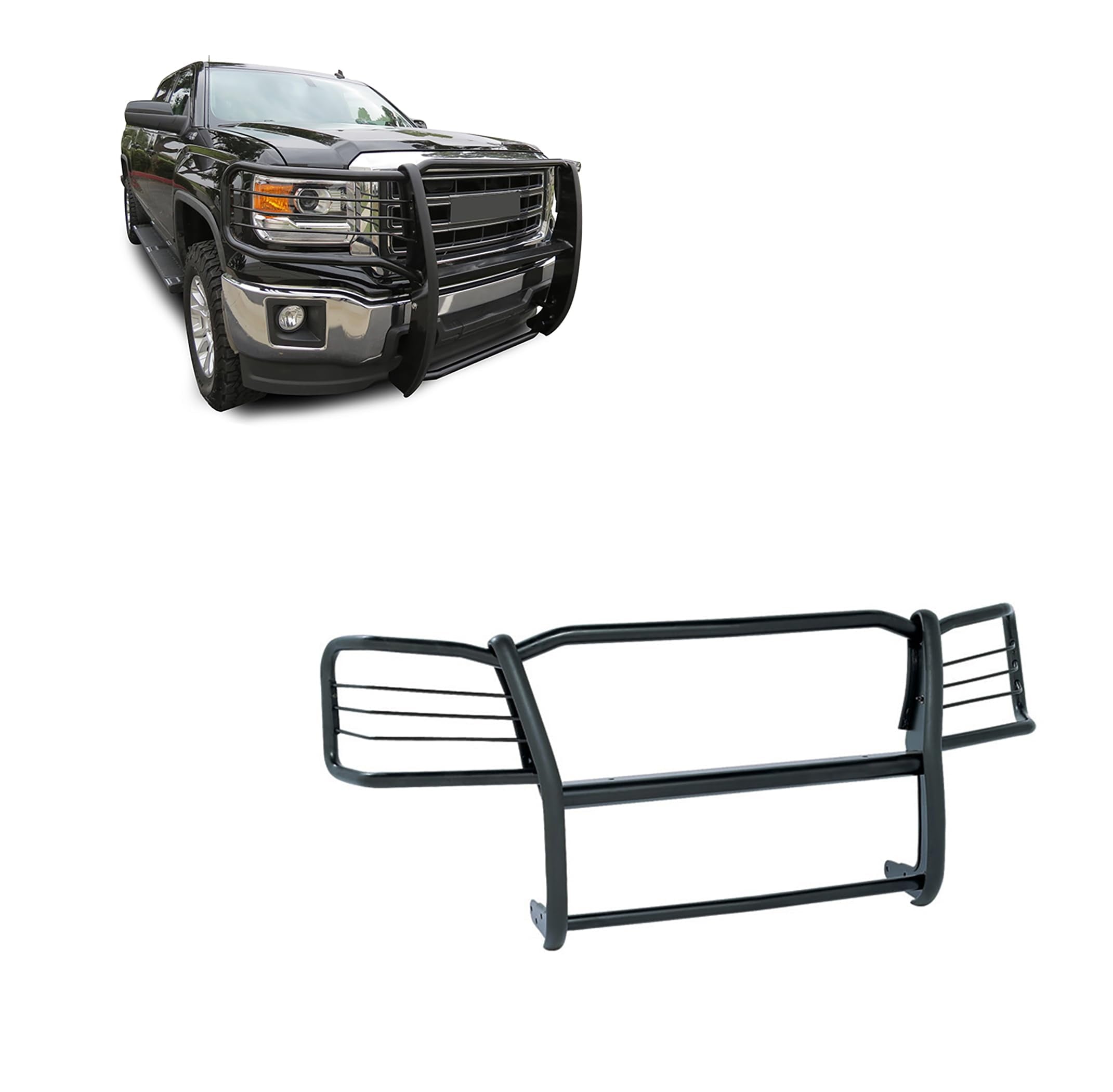 Grille Guard