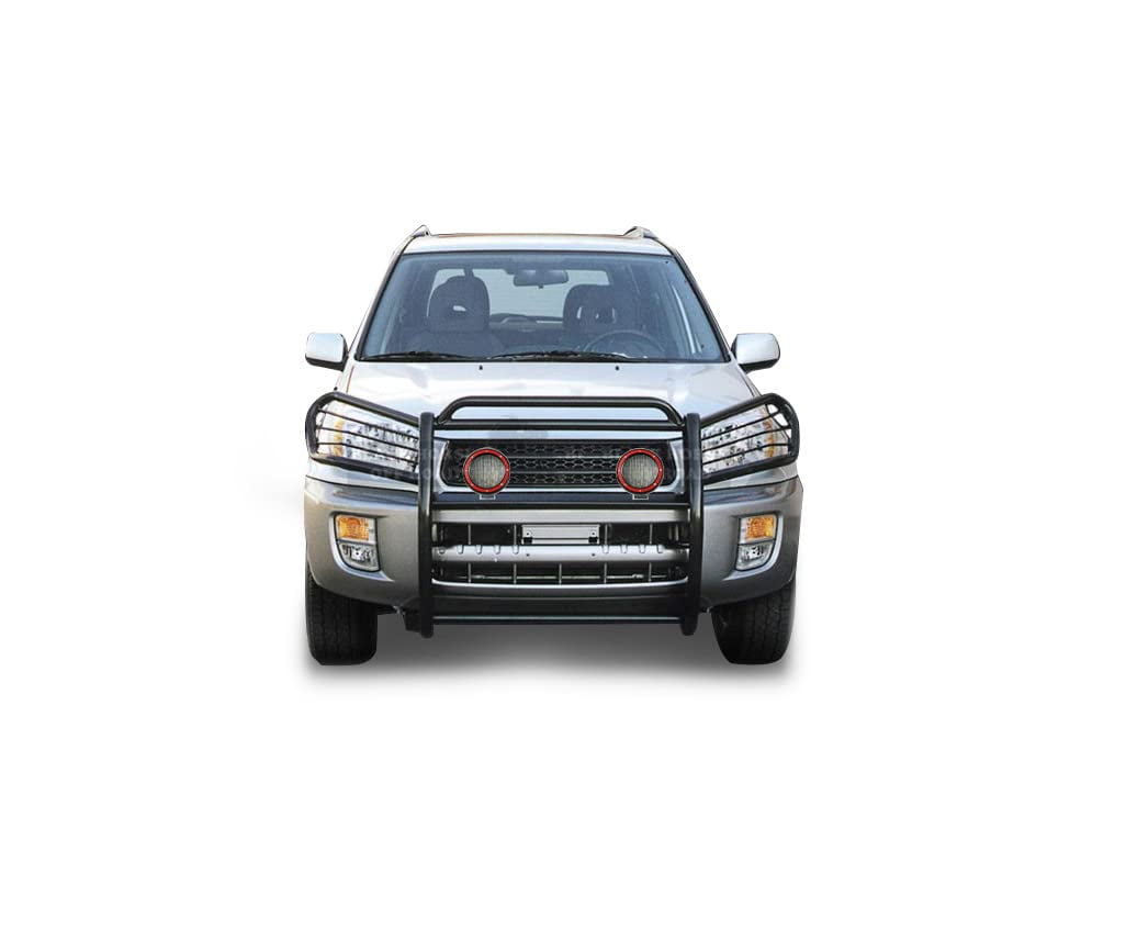 Grille Guard Kit