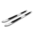 Stainless Steel 3IN Side Steps