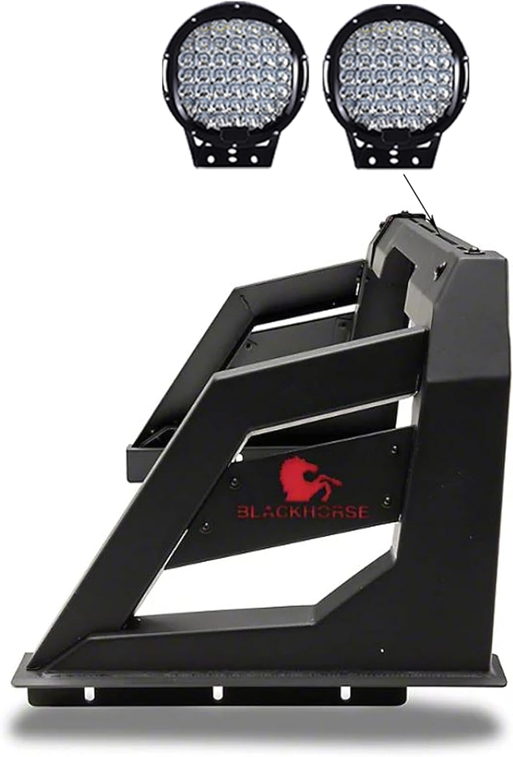 Armour Roll Bar Kit