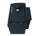 Center Console