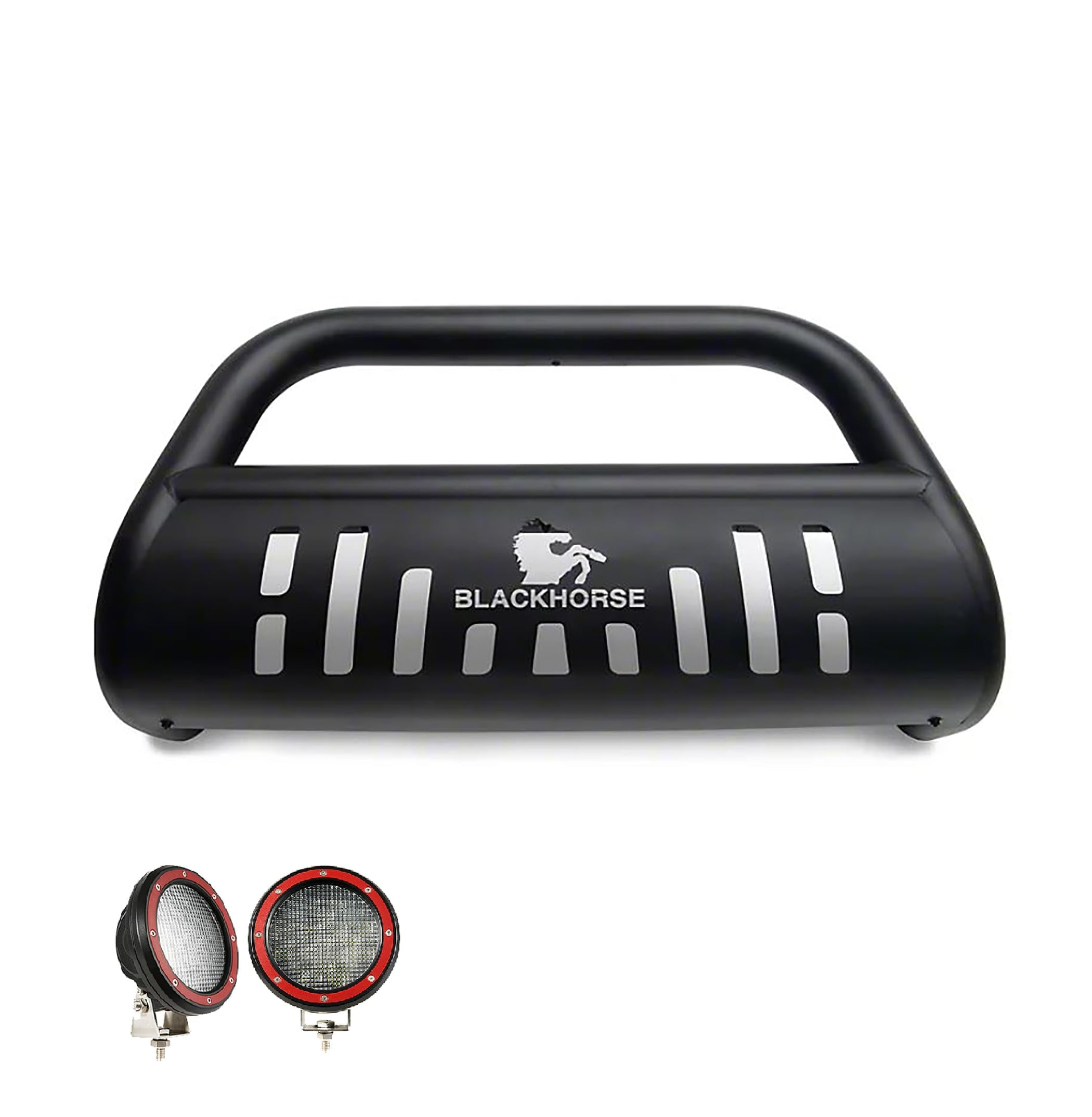 Bull Bar Kit