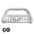 Bull Bar Kit