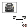 Grille Guard Kit