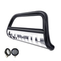 Bull Bar Kit