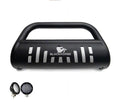 Bull Bar Kit