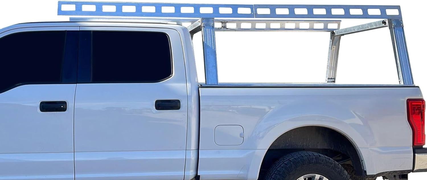 Heavy Duty Over Cab System