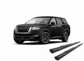 Epic Running Boards