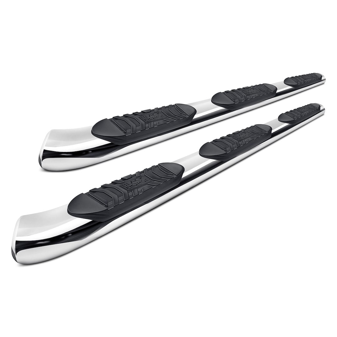 Extreme Wheel-To-Wheel Side Steps 2