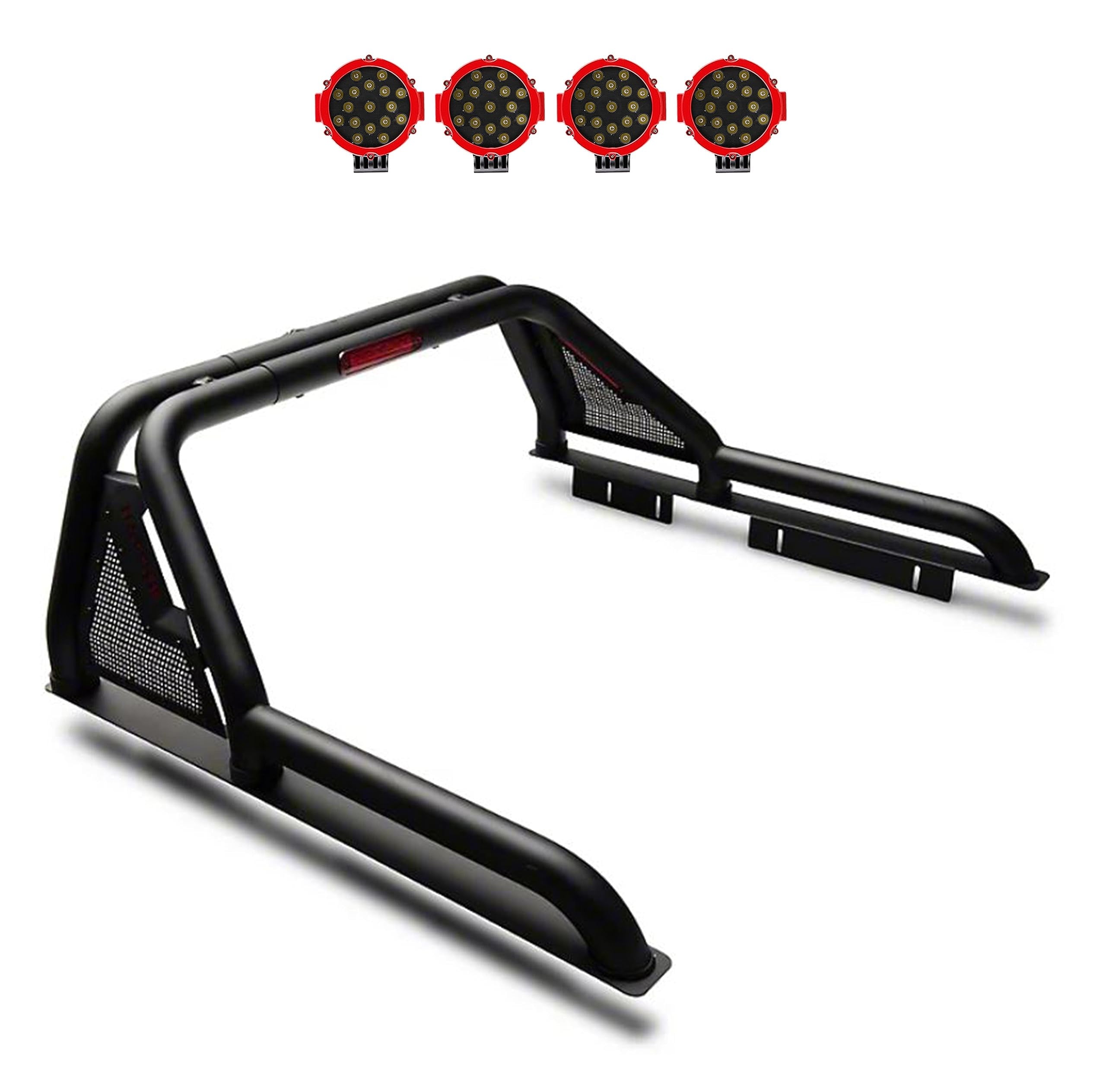 Gladiator Roll Bar Kit