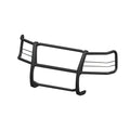 Grille Guard Black Steel Modular