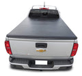2015-2019 GMC Canyon Tonneau Cover-
