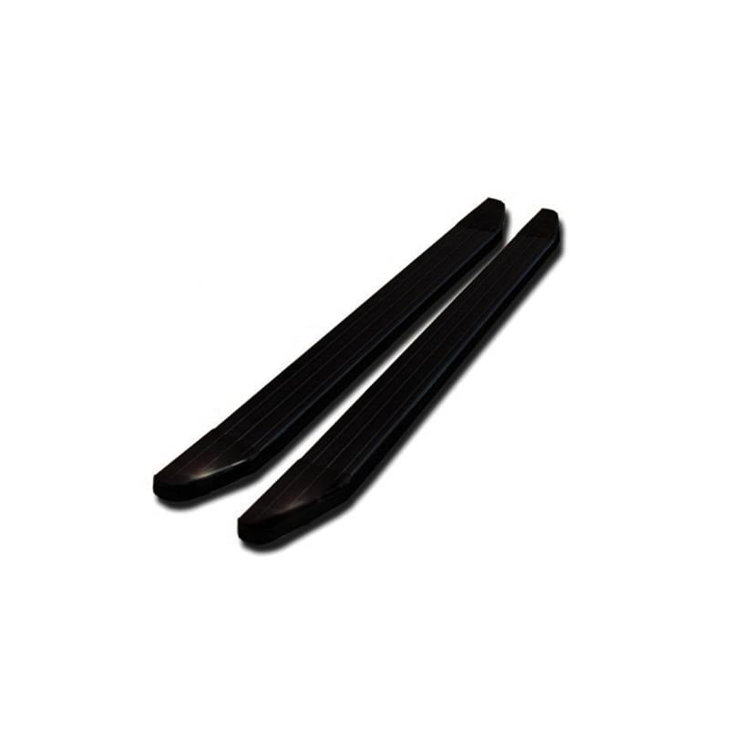 Peerless Running Boards