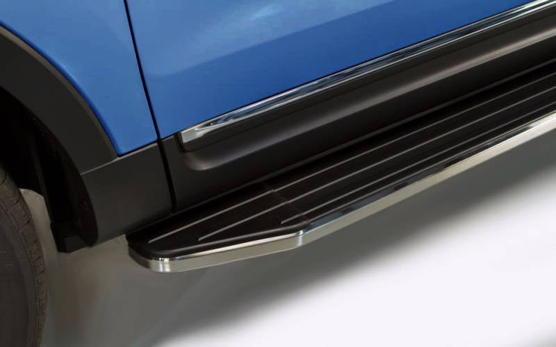 Premium Running Boards