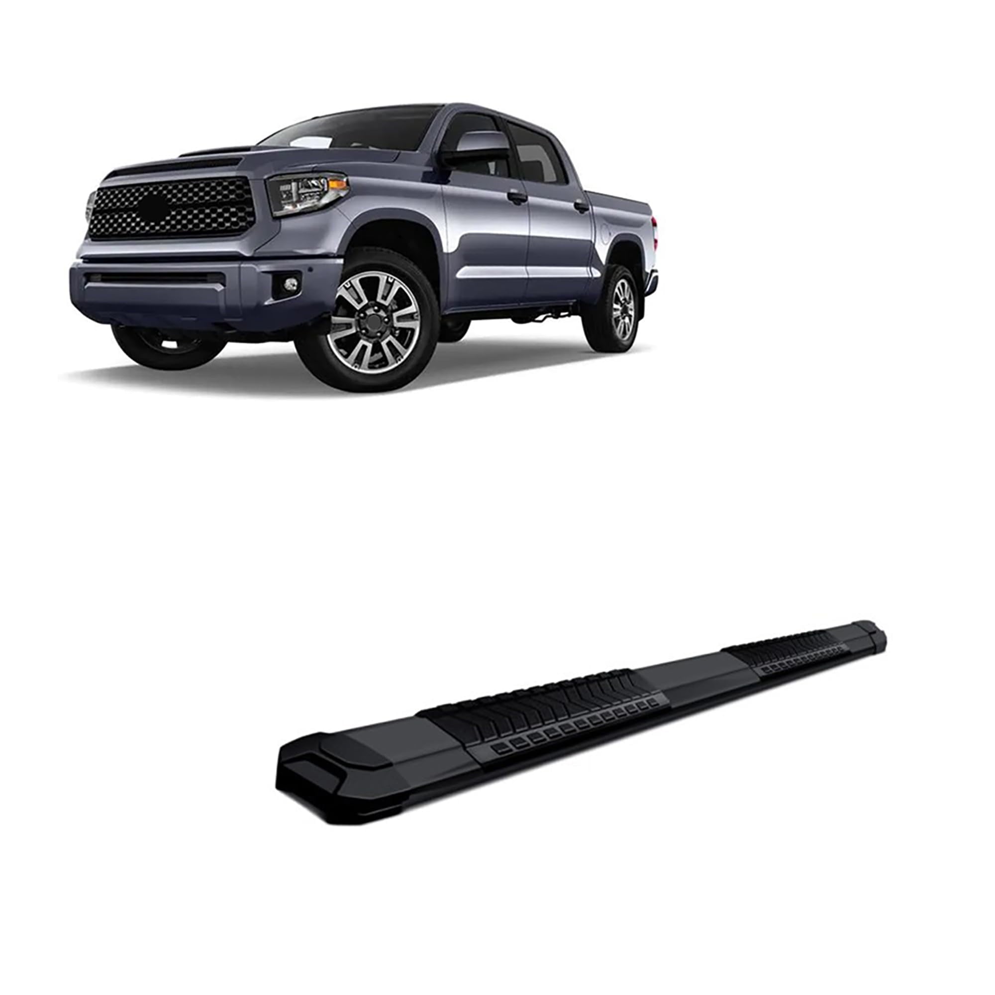 Cutlass Running Boards