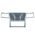 Rugged Heavy Duty Grille Guard