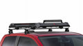 Traveler Cross Bar 2013 Chevrolet