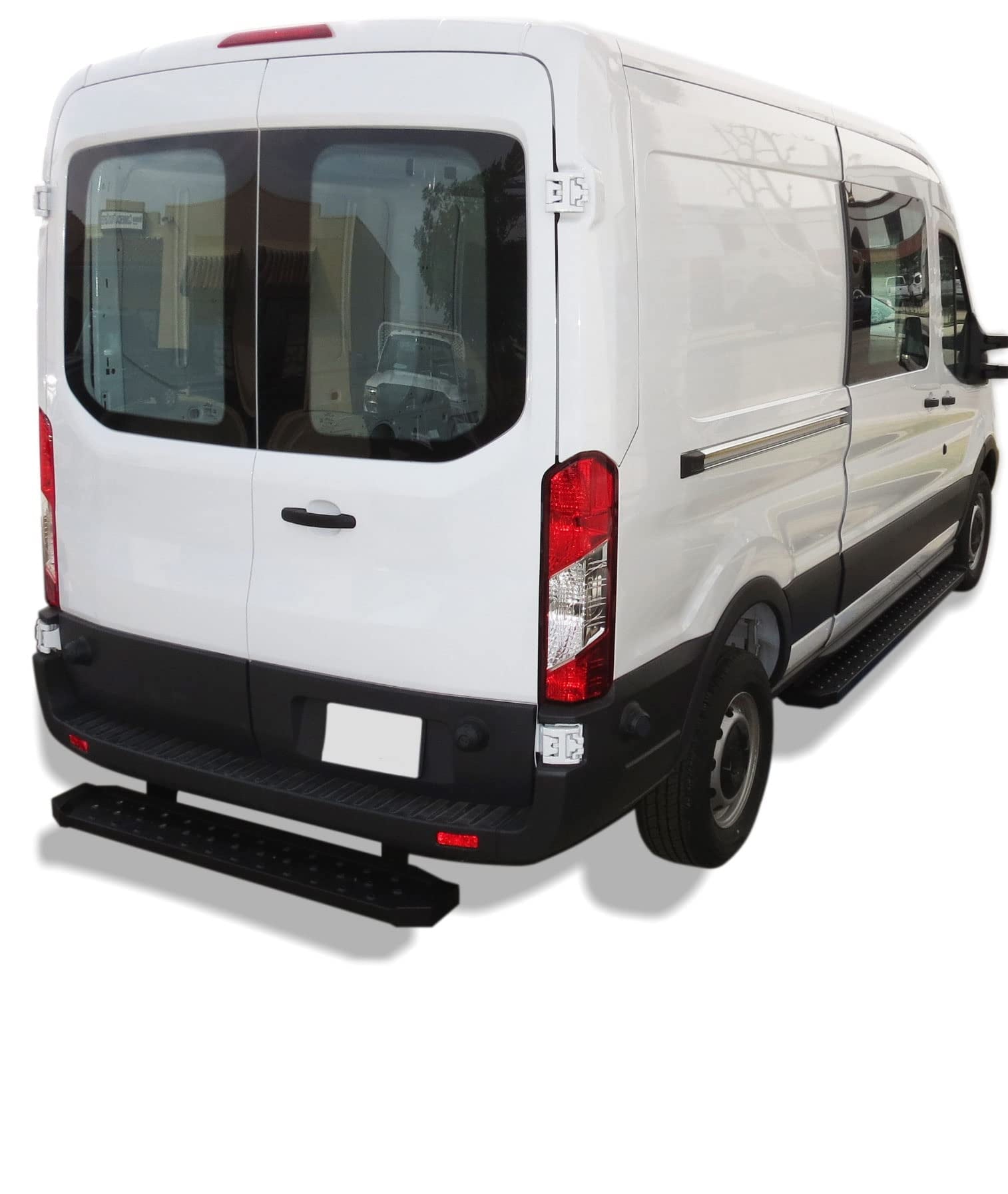 2015-2019 Ford TRANSIT-150 Rear Ste