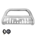 Bull Bar Kit
